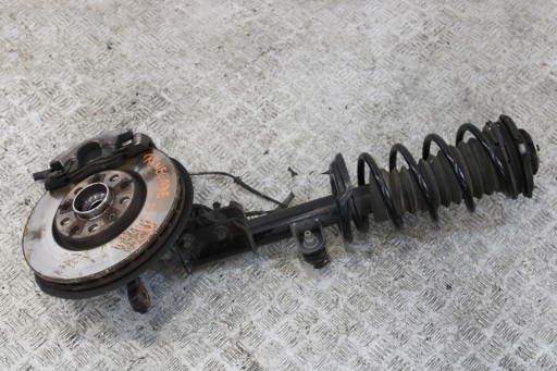 swing McPherson shock absorber left front JEEP RENEGADE LIFT FL