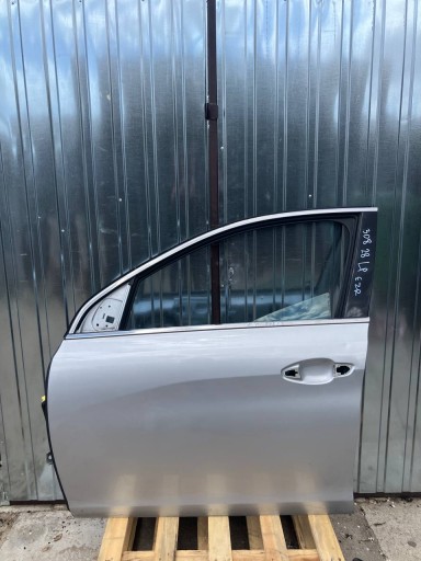 door left front PEUGEOT 308 T9 EZR EZRC