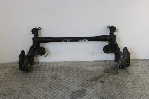 Ось оси белка задняя подвеска опел мокка а и 1