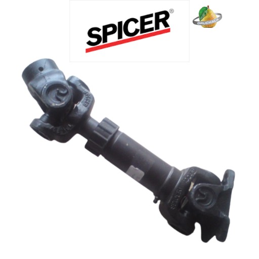 914/60041 - Пропеллер насоса-SPICER