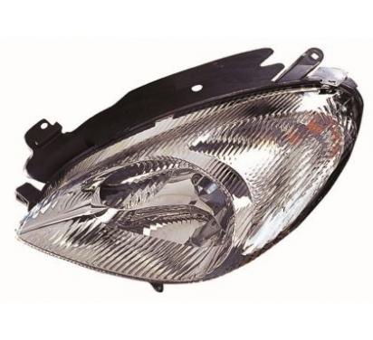552-1116R-LD-EM - DEPO ФАРА CITROEN PICASSO 10/97 - > PICASSO