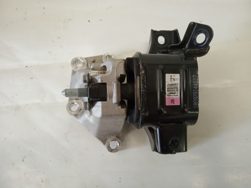 KIA CEED III supporto Scatola cambio montaggio staffa supporto MANUAL 1.6 CRDI D4FE 17-24