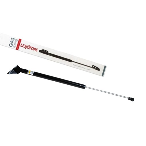 ICNT/LS8155438/ZAPS - Амортизатор багажника лівий для MAZDA 5 2.3