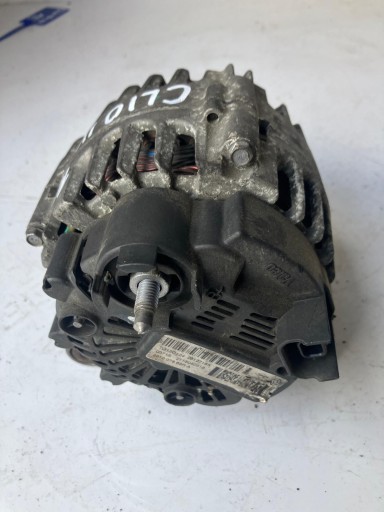 alternator RENAULT CLIO IV 1.5 DCI 231007865R