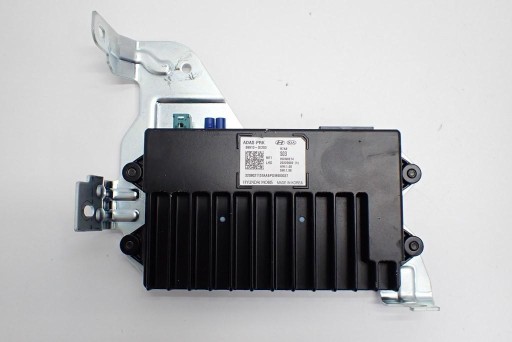 Модуль контроллера pdc 99910-gi200 hyundai ioniq 5 в электрический 22р