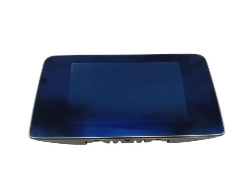 Display NAWIAGACJI NAVI MERCEDES CLS X218 A2189006005