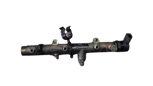 AUDI A8 D3 3.0 TDI Sensor Druck des Kraftstoffsbehälters 0281002665