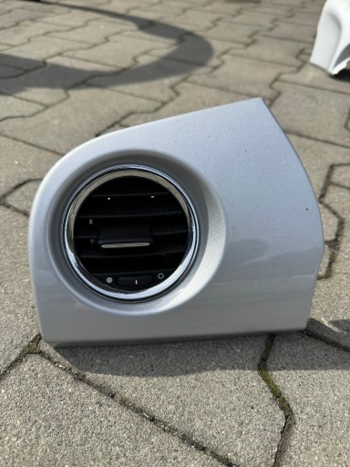 FIAT 500 mriežka klími ľavá 51803292