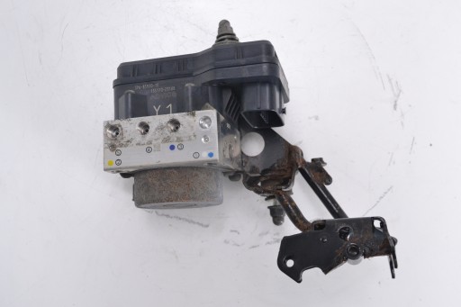 0050926 - Тормозной насос ABS YAMAHA FJR 1300 06-12