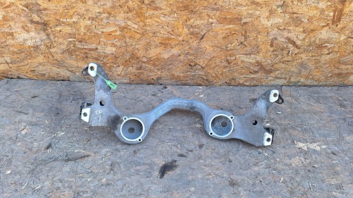 sider engine mount 94837530903 PORSCHE CAYENNE S and 7L LIFT 4.8B
