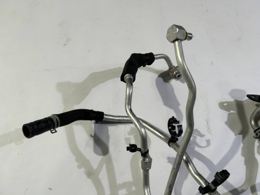 Motor Ölkühler Getriebe getriebe wymienik ciepla Jeep Wrangler JL 2.0 2021