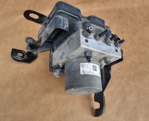 9820450080, 9824510880 - SPACETOURER JUMPY PEUGEOT TRAVELER EXPERT PROACE - ABS ESP