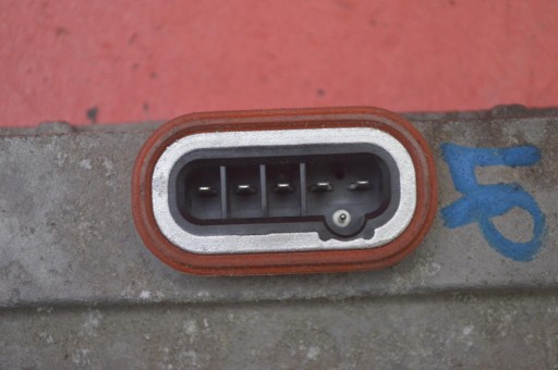 control unit XENON KSENON left 5DV008290-00 MERCEDES GL X164 06-09