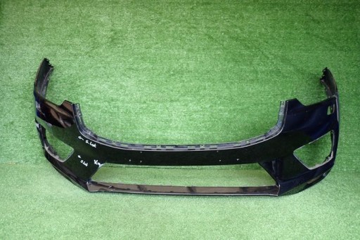 VOLVO XC60 II 16- Frontstoßstange vorne