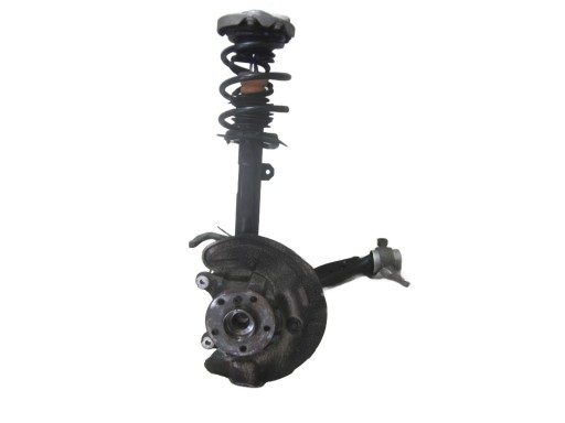 BMW X1 F48 front left swing shock absorber arm 6886755 31216876645