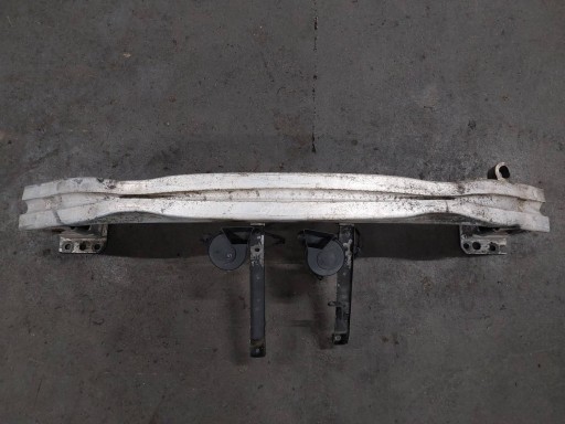 sider below bumper front AUDI A8 D3 LIFT 4E0807111AA