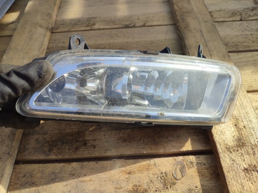 fog light left front VOLKSWAGEN POLO 6R 174159