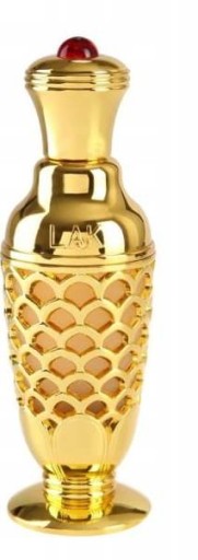 al haramain lak woda perfumowana 55 ml  tester 