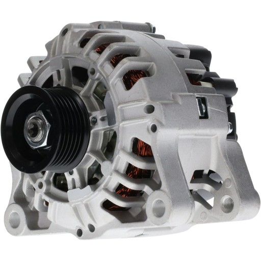 21493N - Генератор peugeot bipper tepee 1.4 citroën c5 iii (rd_) 1.8 16v (rd6fxc)