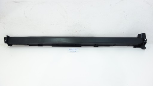 moulding cap threshold left RENAULT KOLEOS II 16