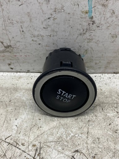 Bouton START STOP RENAULT KADJAR 00175347