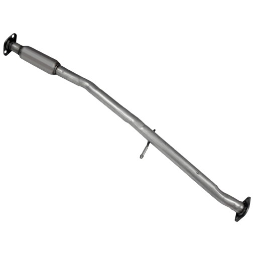 Средний глушитель BLUE PRINT ADS76002