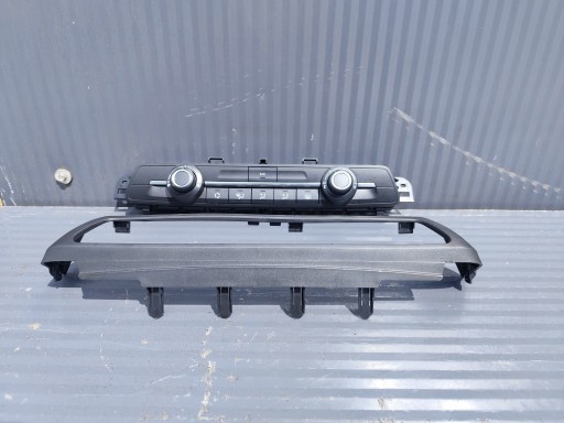 PEUGEOT PARTNER IV BERLINGO RIFTER COMBO COMANDI CLIMA