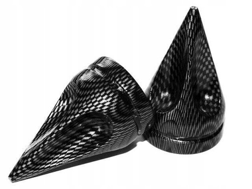 KK-155 - НАКОНЕЧНИКИ РУЛЕВОГО КОЛЕСА KAWASAKI ZX-6 ZX - 7 ZX-9 R ZX11