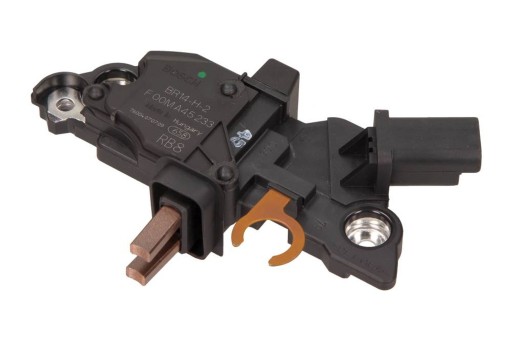 ARE0057(BOSCH) - РЕГУЛЯТОР НАПРУГИ ГЕНЕРАТОРА ARE0057 (BOSCH)