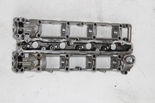 РОЛИКОВА ОСНОВА MERCEDES OM 654 A6540502500