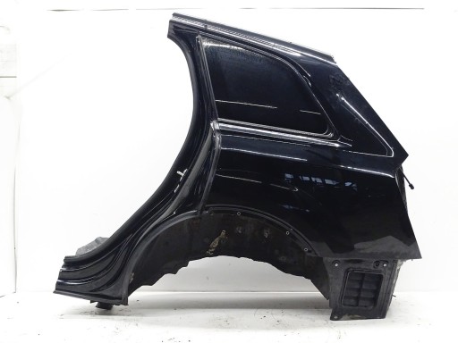LONGHERONE parafango RIVESTIMENTO MONTANTE MINIGONNA sinistra posteriore posteriore AUDI Q7 4M 15- L041