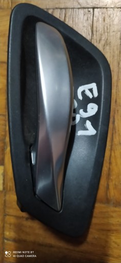 handle inner right front E90 E91 7144546 ORYG