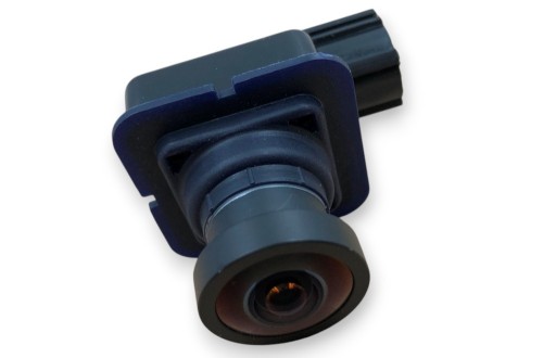 H.169/603.CAM - Камера заднього виду 673011226 для maserati ghibli 2013–2024 6pin