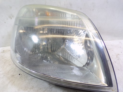 light right front front CITROEN BERLINGO 1 LIFT PARTNER (4) (K)