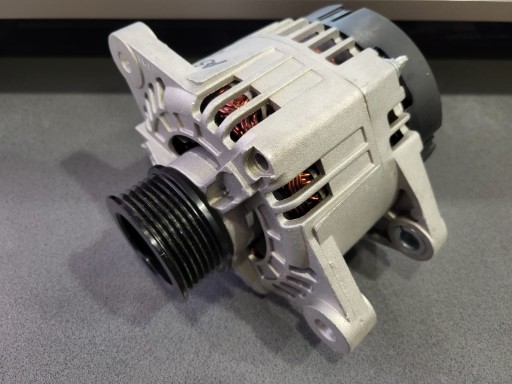 A4023 - Генератор fiat lancia alfa