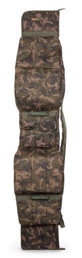 Футляр для вудилищ Fox Camolite 12 футів 3+3