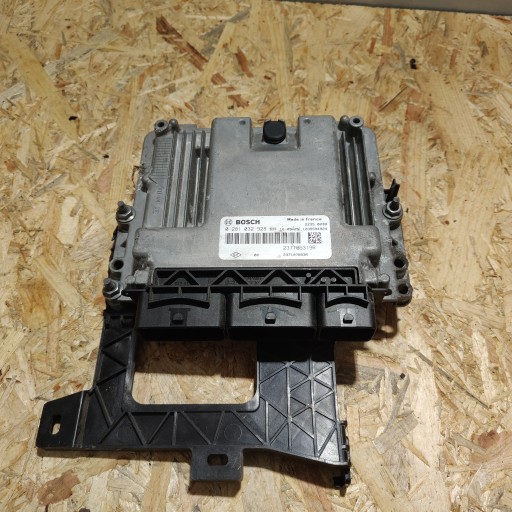 computer Motore RENAULT 237106319R