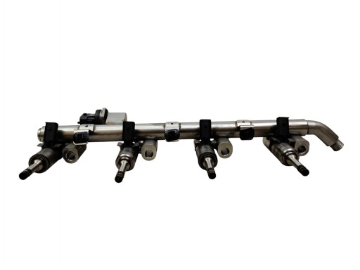 Rampe injection Injecteurs HYUNDAI I40 IX35 ELANTRA V 2.0 GDI 35350-2E500