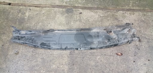 NISSAN QASHQAI J10 облицьований металом