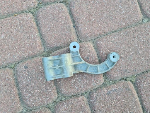 Support Support plaque reduktora Opel Insignia B 55488617
