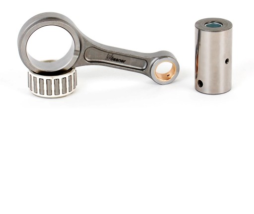 P4002 - WOSSNER ШАТУН KAWASAKI KX 250 F 04-09