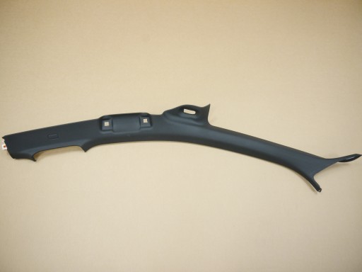 Audi A8 D4 кришка стійки ліва 4h0867233d EU4