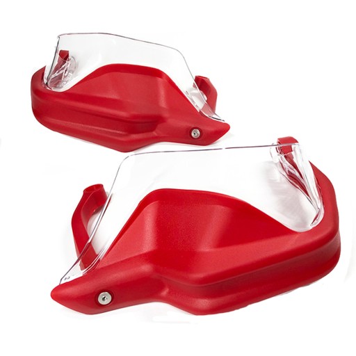 4000558390660-9 - Защитные чехлы для рук для BMW R1200GS BMWS1000 F800GS