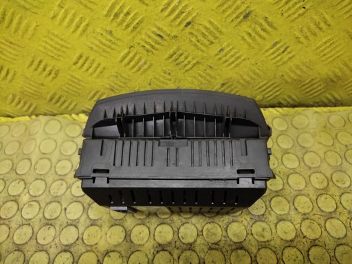 OPEL ZAFIRA B display 13381053