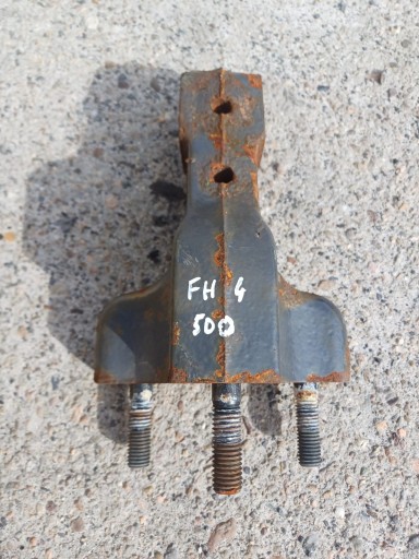 21342403 - КРЕПЛЕНИЕ РУЧКИ VOLVO FH4 FHII EURO 6