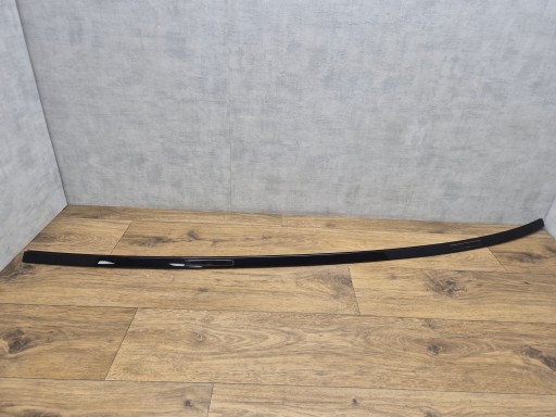 BMW 4 F36 GRANCOUPE lajsna krovna lijeva 416 CARBONSCHWARZ 8062467