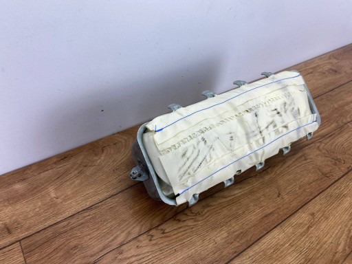 airbag powietrzna of the passenger Ford Escape IV Kuga MK3 2020+