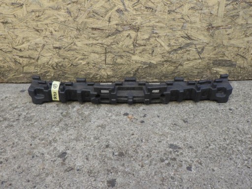 OPEL ZAFIRA B II LIFT 08- absorber of a bumper front