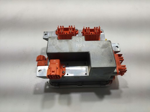 INWERTER FALOWNIK control unit of tension MG 4 MG4 2022-2025 11179812