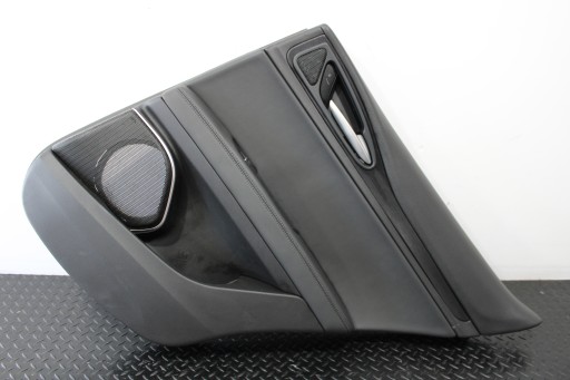 upholstery side door right rear part ALFA ROMEO STELVIO 2,2 D